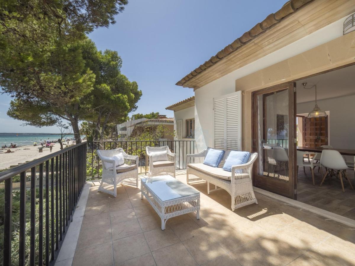 M4r 8 Can Torres, Appartement