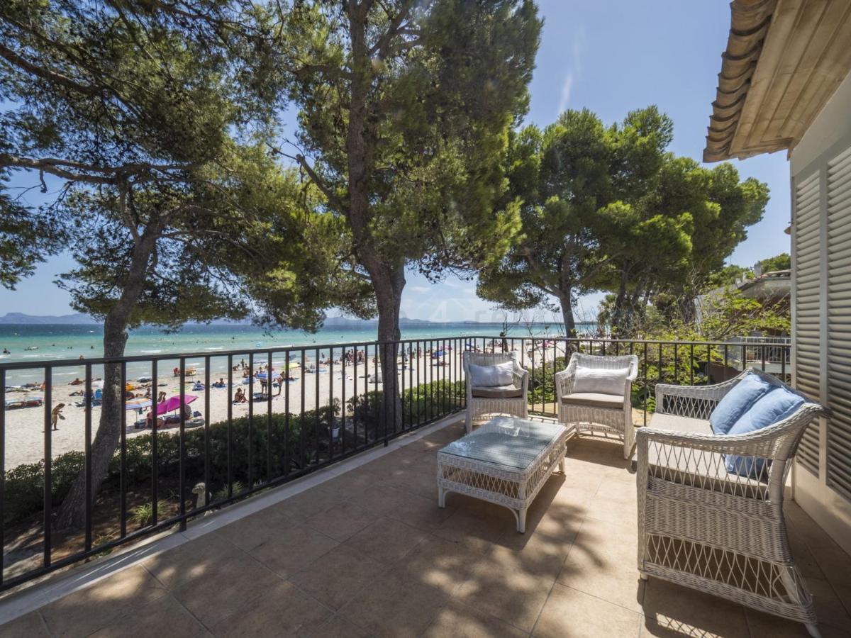 M4r 8 Can Torres, Apartment Port d'Alcúdia