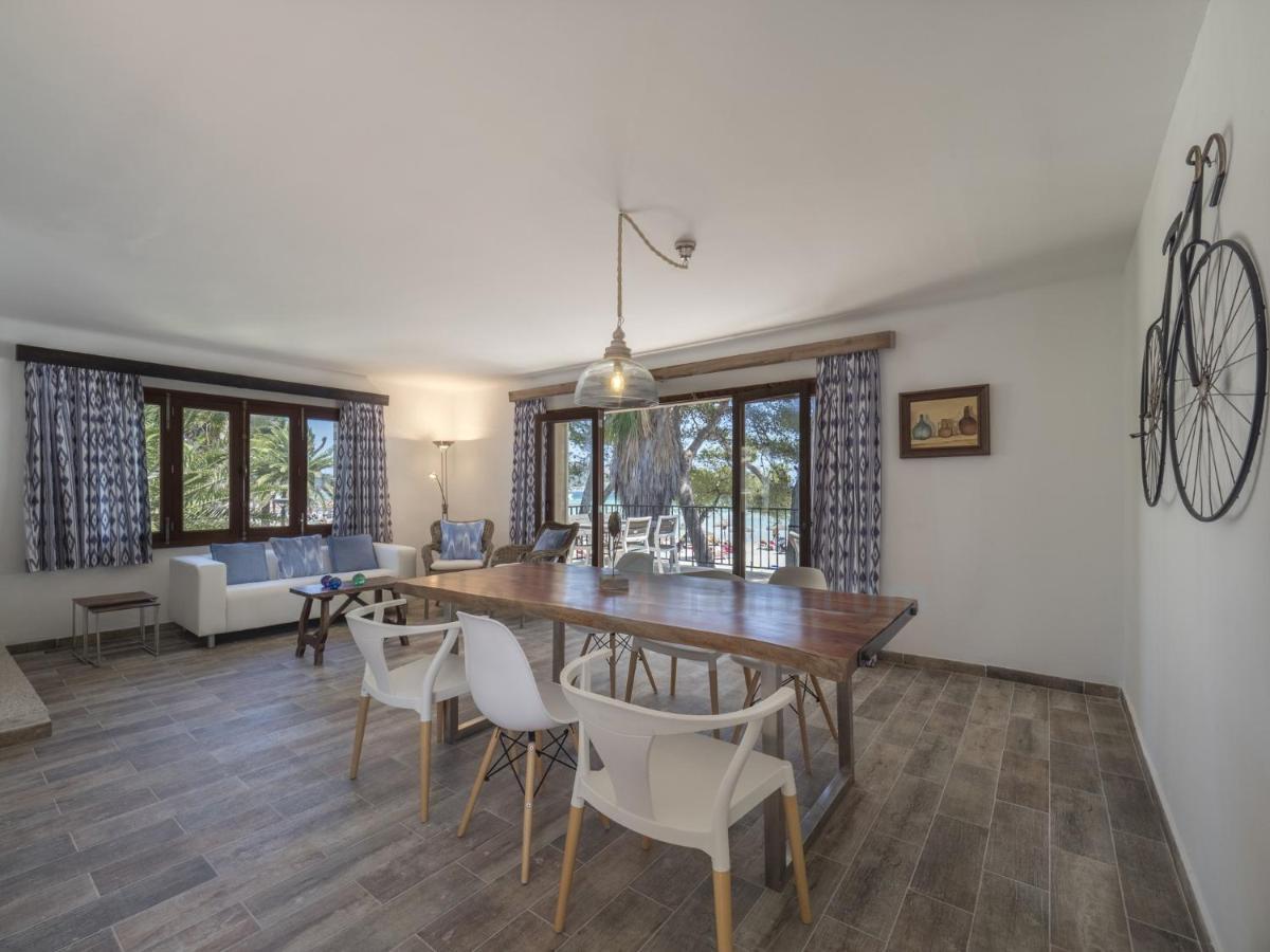 Apartment M4r 8 Can Torres, Port d'Alcúdia