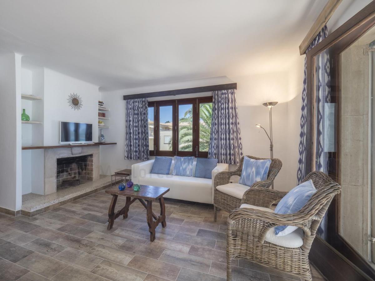Apartment M4r 8 Can Torres, *