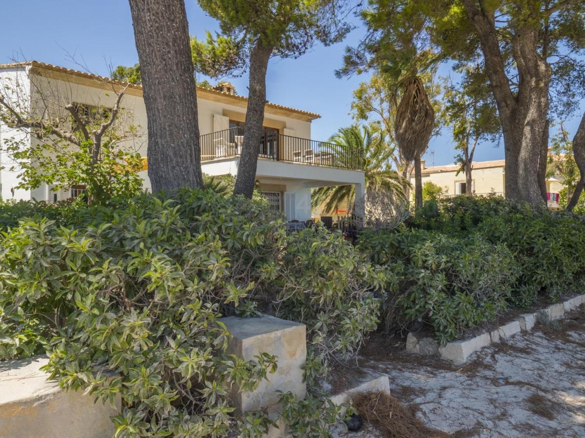 Apartment M4r 8 Can Torres, Port d'Alcúdia