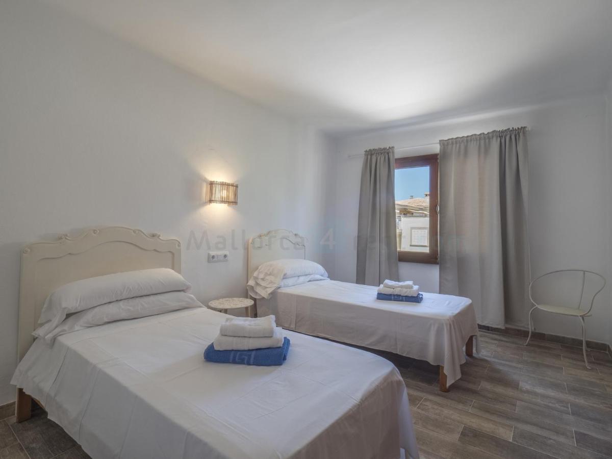 M4r 8 Can Torres, Apartment Port d'Alcúdia