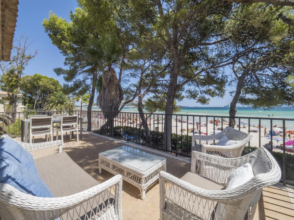 Apartment M4r 8 Can Torres,