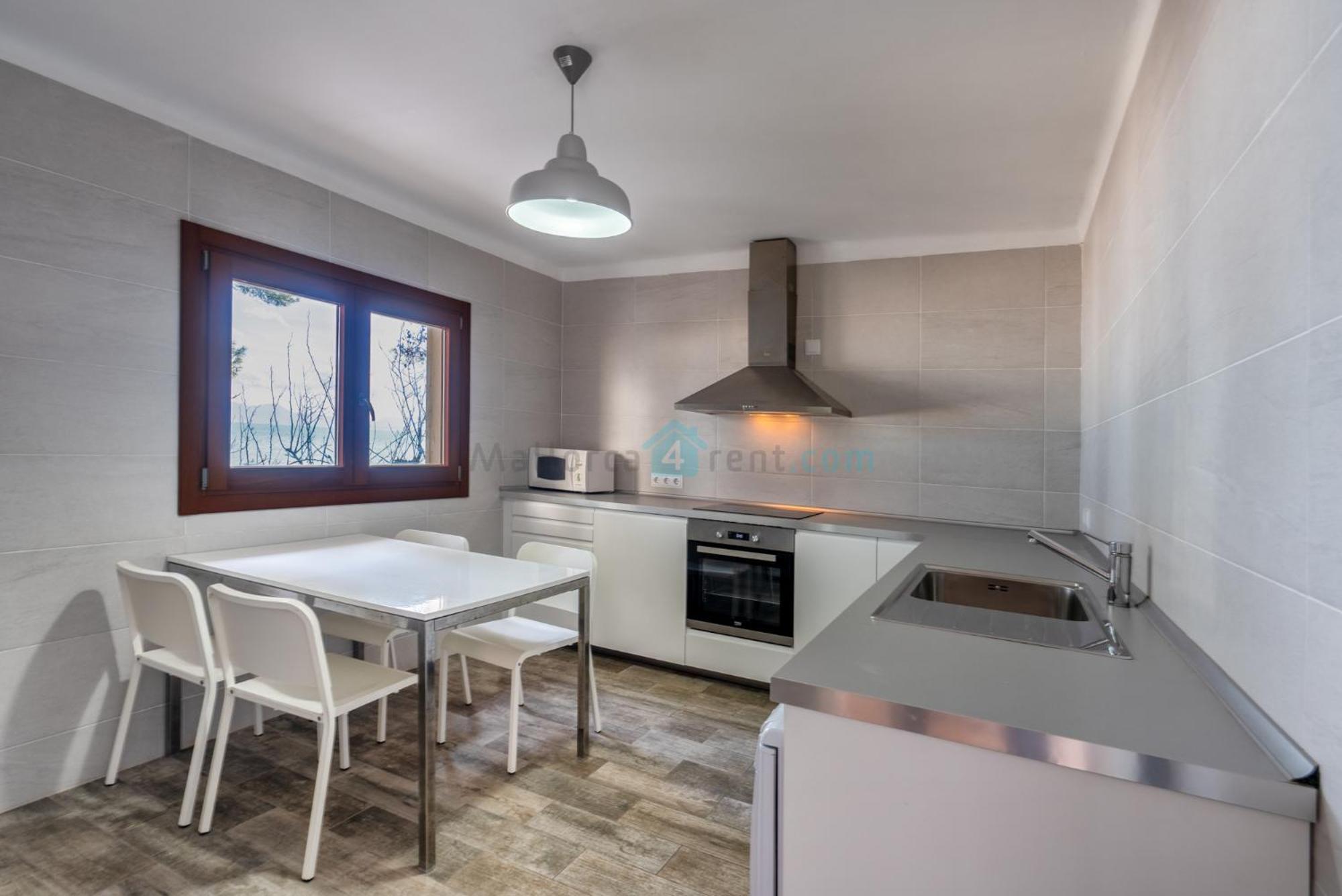 Apartment M4r 8 Can Torres, *